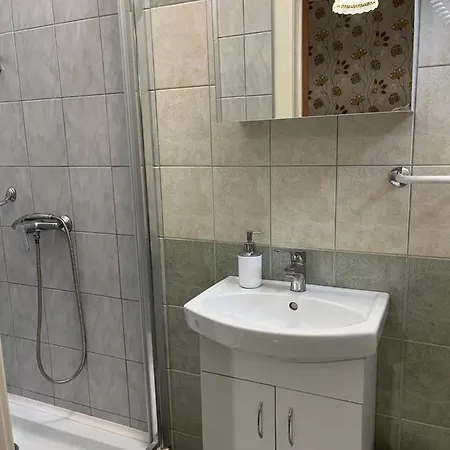 Bed and Breakfast Korona Panzio à Mateszalka Extérieur photo