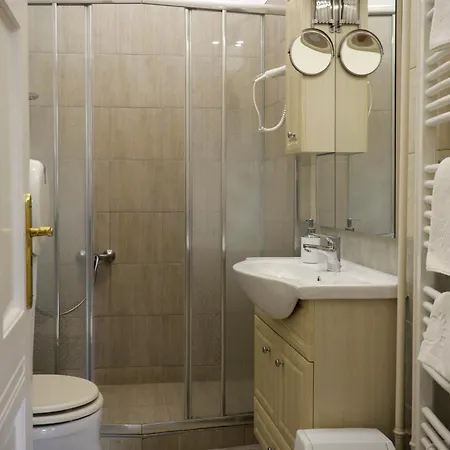 Bed and Breakfast Korona Panzio à Mateszalka Extérieur photo