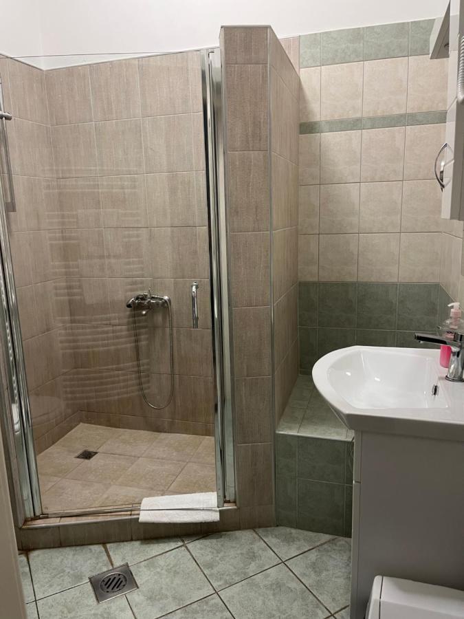 Frühstückspension Korona Panzio Mateszalka